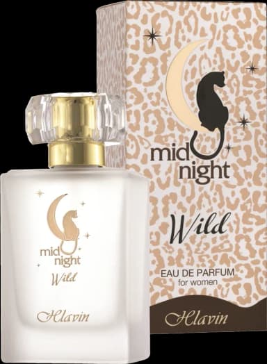 WILD M.N בושם לאשה 100מל