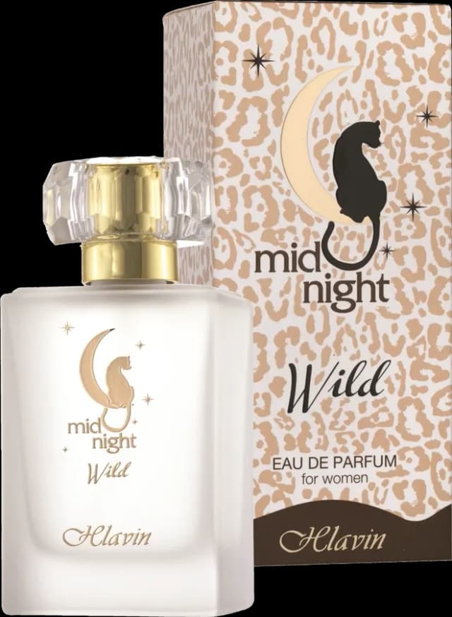 WILD M.N בושם לאשה 100מל