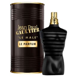 בושם לגבר זאן פול גוטייה JEAN PAUL GAULTIER LE MALE LE PARFUM 200 ML EDP INTENSE