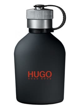 בושם לגבר הוגו בוס טסטר HUGO BOSS JUST DIFFERENT 125 ML EDT TESTER