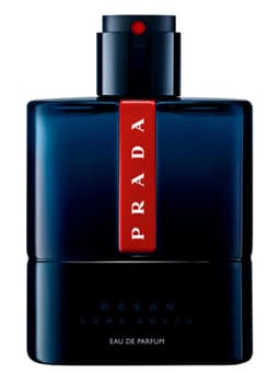 בושם לגבר פראדה טסטר PRADA LUNA ROSSA OCEAN 100 ML EDP TESTER
