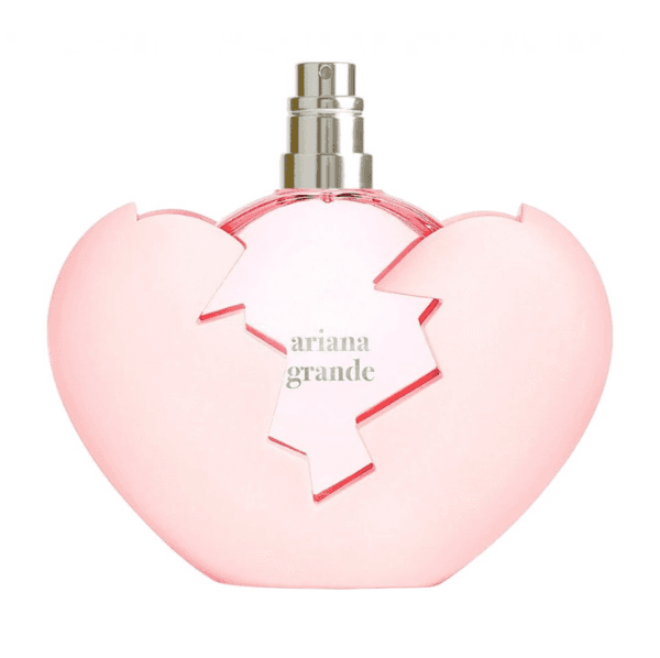 Perfumex | Ariana Grande Thank U Next EDP 100ml - בושם לאשה