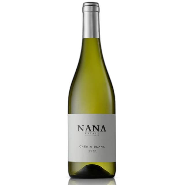 יין לבן ננה שנין בלאן - 750 מל