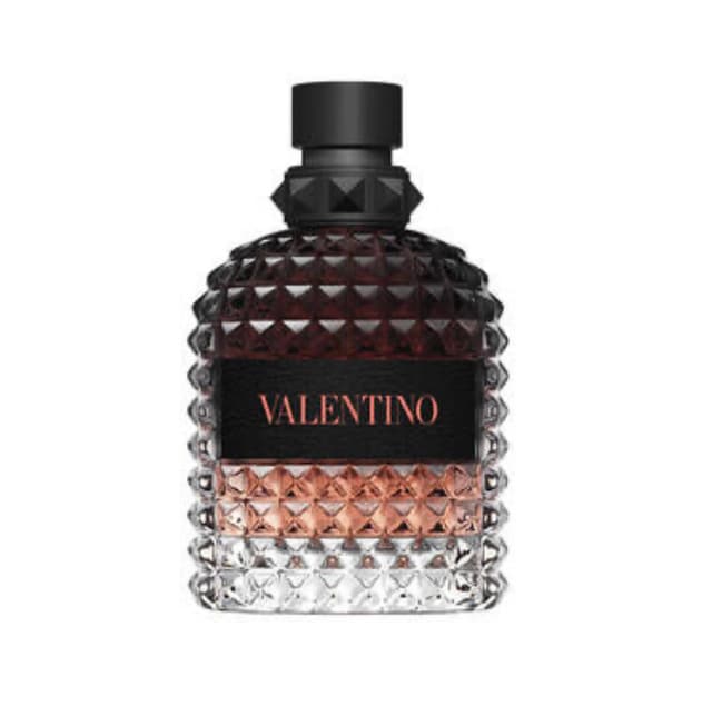 בושם לגבר - Valentino Born In Roma Coral Fantasy EDT 100ml | פרפיום אקס