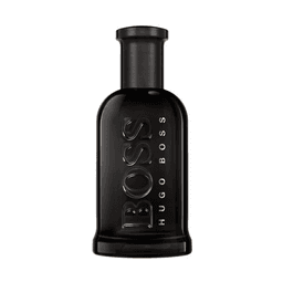 בושם לגבר הוגו בוס Hugo Boss Bottled Parfum | פרפיום אקס