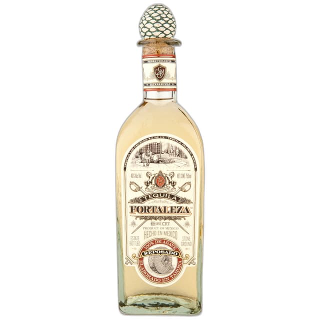 טקילה פורטלזה רפוסדו - 700 מל