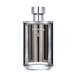 בושם לגבר - Prada LHomme EDT 100ml | פרפיום אקס