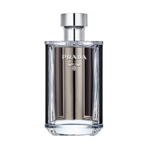 בושם לגבר - Prada LHomme EDT 100ml | פרפיום אקס