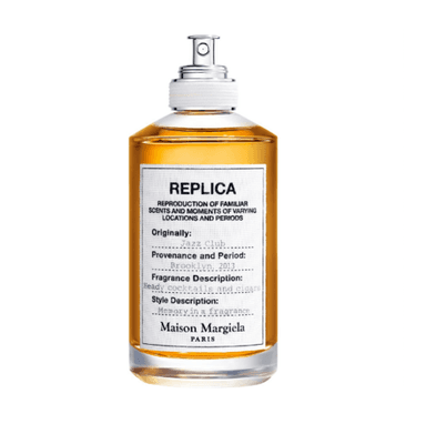 בושם לגבר - Perfumex | Maison Margiela Jazz Club E.D.T 100ml