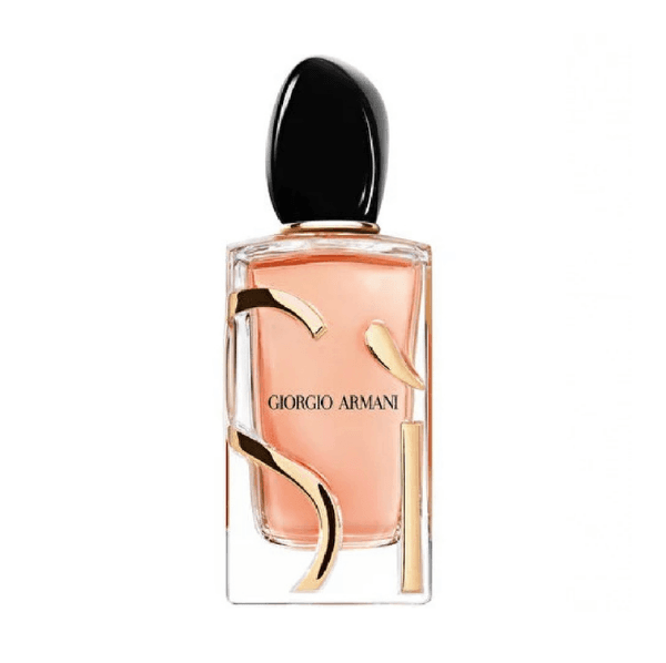 בושם לאישה - Perfumex | Giorgio Armani Si Intense EDP