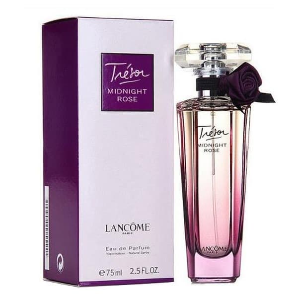בושם לאישה לנקום LANCOME TRESOR MIDNIGHT ROSE 75 ML EDP
