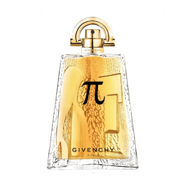 בושם לגבר - Givenchy Pi EDT 100ml | פרפיום איקס