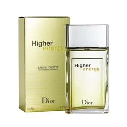 בושם לגבר דיור DIOR HIGHER ENERGY 100 ML EDT