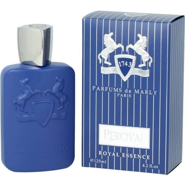 בושם יוניסקס פרסיבל PARFUMS DE MARLY PERCIVAL 125 ML EDP