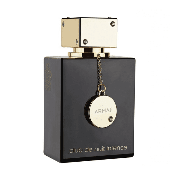 Armaf Club De Nuit EDP Intense 105ml - בושם לאשה - Perfumex