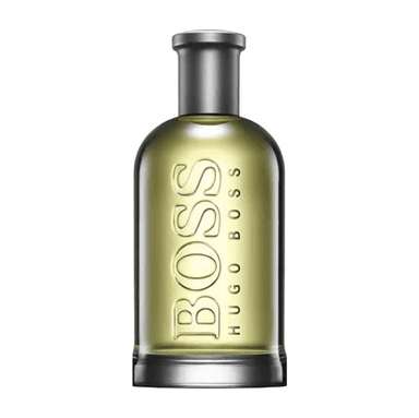 בושם לגבר הוגו בוס Hugo Boss Bottled | פרפיום אקס