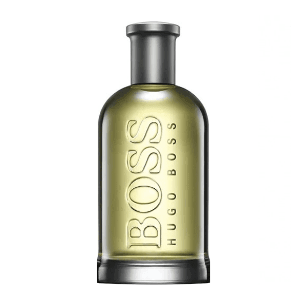 בושם לגבר הוגו בוס Hugo Boss Bottled | פרפיום אקס
