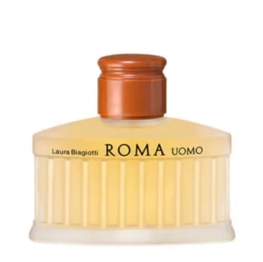 בושם לגבר - Laura Biagiotti Roma Uomo E.D.T 75ml | פרפיום איקס