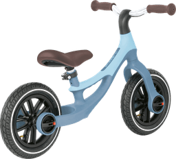 אופני איזון לילדים גלובר Globber Go Bike Elite Air כחול פסטל
