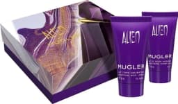 סט טיירי מוגלר אליאן קרם גוף 30 מ''ל + תחליב רחצה 30 מ''ל