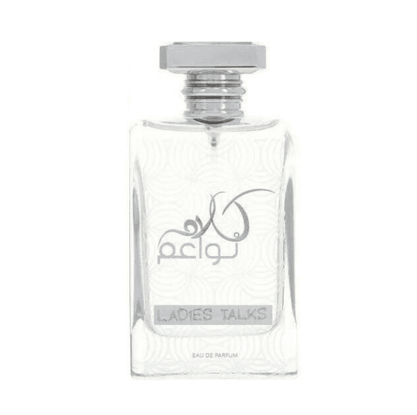 בושם לאשה - Perfumex | Ozareej Ladies Talk EDP 100ml