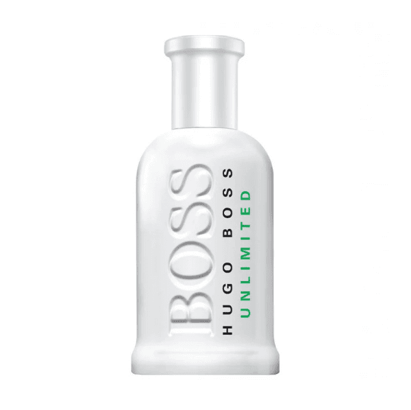 בושם לגבר הוגו בוס Hugo Boss Bottled Unlimited | פרפיום אקס