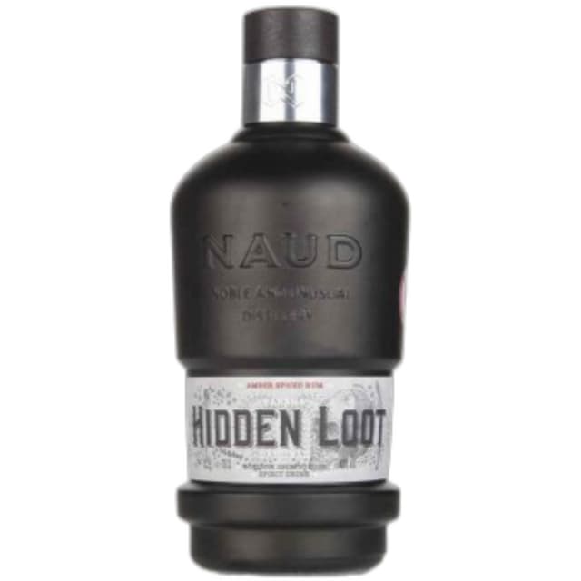 רום נאוד ספייס - 700 מל