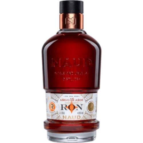 רום נאוד אנייחו 15 שנה - 700 מ"ל