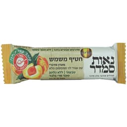 מעדן מדברי משמש אורגני30