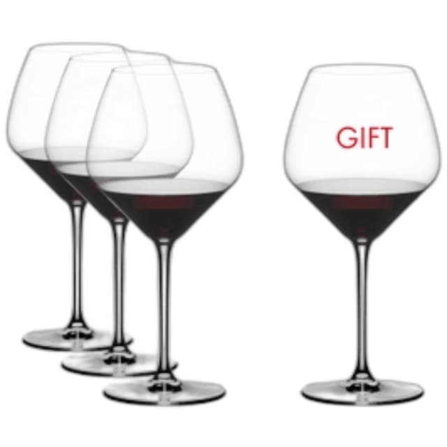 רידל סט אקסטרים פינו 31