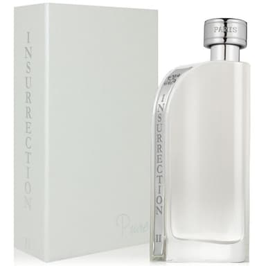 בושם לגבר ראיין טרדישיין REYANE TRADITION INSURRECTION PURE 90 ML EDP