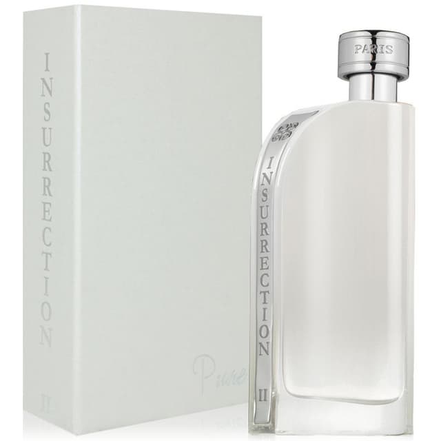 בושם לגבר ראיין טרדישיין REYANE TRADITION INSURRECTION PURE 90 ML EDP