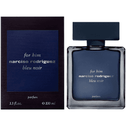 בושם לגבר נרסיסו רודריגז NARCISO RODRIGUEZ BLEU NOIR 100 ML PARFUM