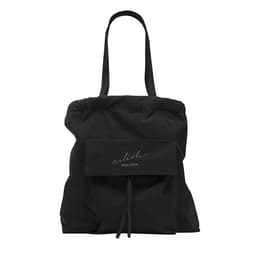 תיק לאישה בילי אייליש שחור BILLIE EILISH BAG