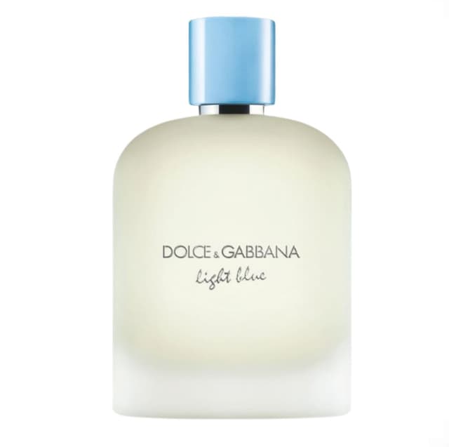 Perfumex - Dolce Gabbana Light Blue EDT 200ml - בושם לגבר