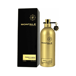 בושם לאישה מונטל MONTALE POWDER FLOWERS 100 ML EDP
