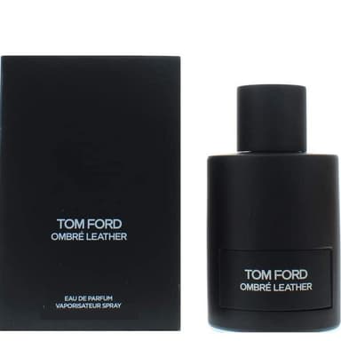 בושם יוניסקס טום פורד TOM FORD OMBRE LEATHER 150 ML EDP