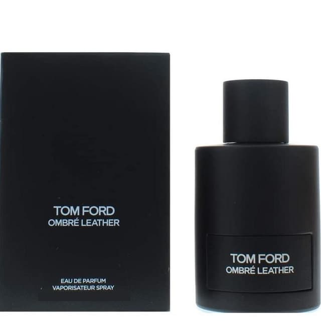 בושם יוניסקס טום פורד TOM FORD OMBRE LEATHER 150 ML EDP