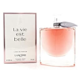 בושם לאישה לנקום LANCOME LA VIE EST BELLE 150 ML EDP