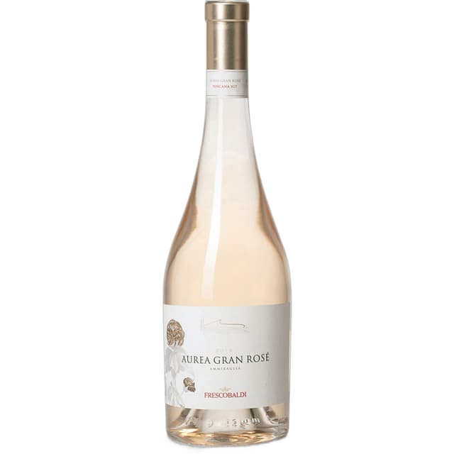 יין רוזה פרסקובלדי אאורה גראן - 750 מל