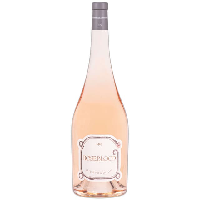 יין רוזה רוזבלוד דאבל מגנום - 3 ליטר