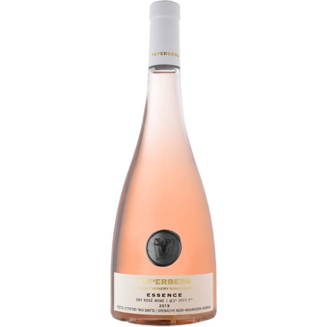 יין רוזה טפרברג ESSENCE - 750 מל