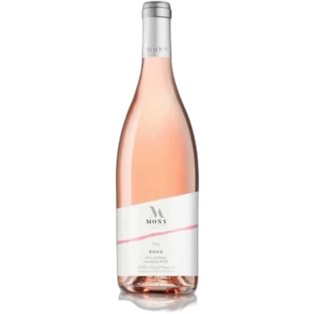 יין רוזה מוני נחל קלדוק - 750 מל