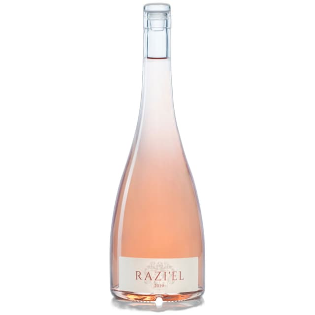 יין רוזה רזיאל - 750 מל