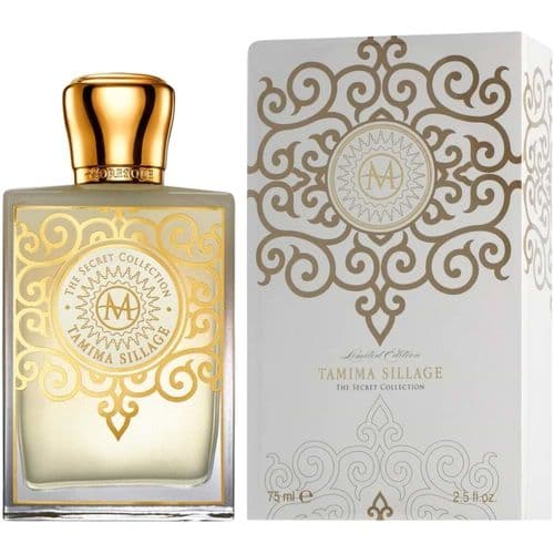 מורסק טמימה סילאג' א.ד.פ Moresque Tamima Sillage e.d.p