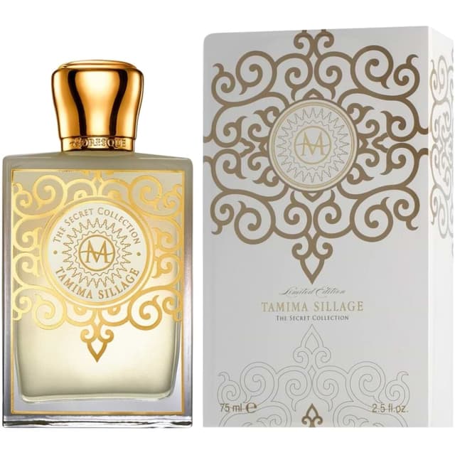 מורסק טמימה סילאג אדפ Moresque Tamima Sillage edp