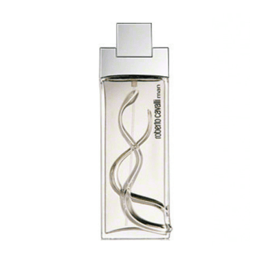 בושם לגבר - Perfumex | Roberto Cavali Man E.D.T 100ml