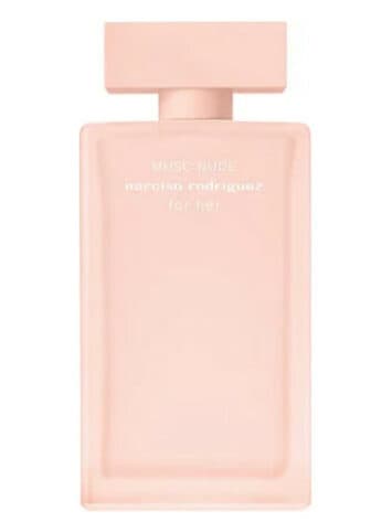 בושם לאישה נרסיסו רודריגז מאסק ניוד אדפ Narciso Rodriguez For Her Musc Nude edp