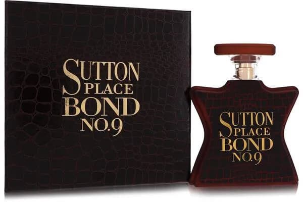 בונד 9 סוטון פלייס אדפ Bond No 9 Sutton Place edp