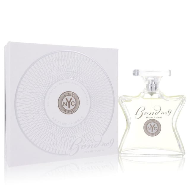 בונד 9 צאז בונד אדפ Bond No 9 Chez Bond edp